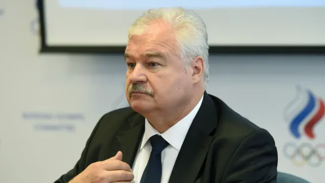 Владимир Плющев считает, что иностранным тренерам в РФ многое дозволено