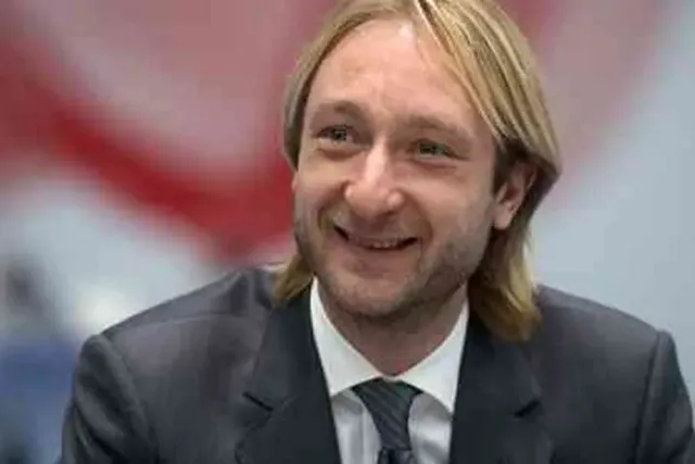 Плющенко обратится в Минспорта, чтобы Косторной разрешили сменить клуб