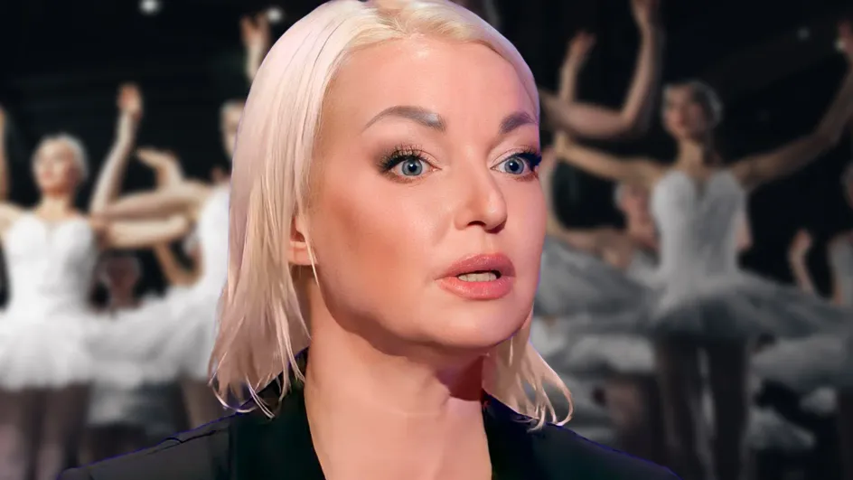 Волочкова заявила, что над российскими спортсменами происходят издевательства