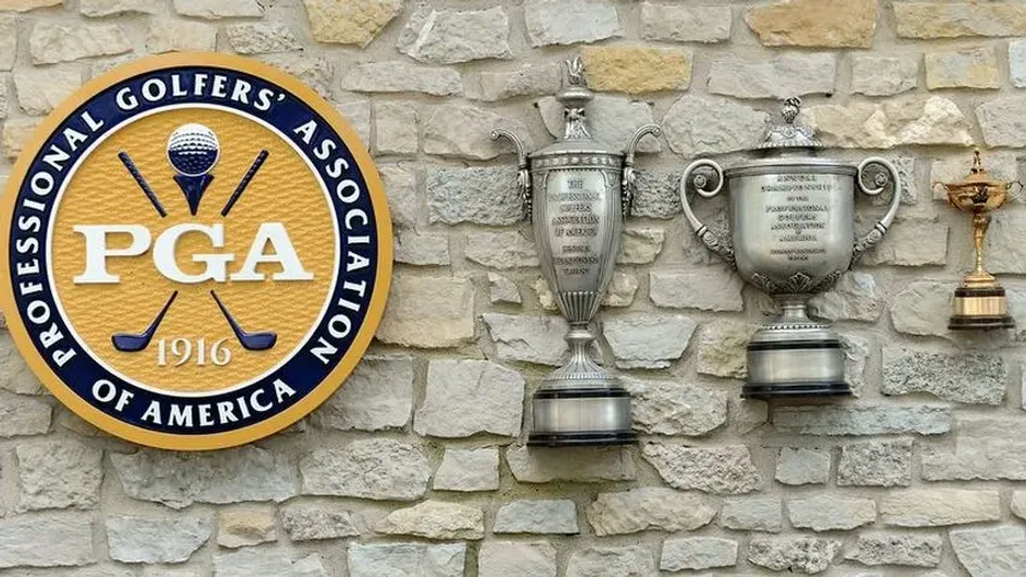 PGA переименует Премию Хортона Смита из-за его поддержки членства только для белых
