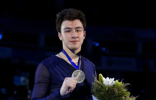 Дмитрий Алиев не примет участие в ЧР из-за COVID-19