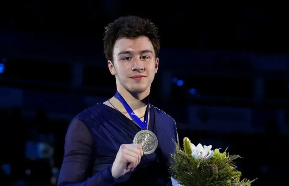 Дмитрий Алиев не примет участие в ЧР из-за COVID-19