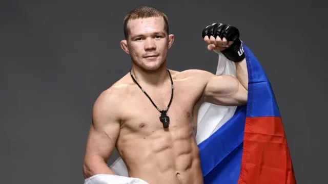 Боец UFC Пётр Ян планирует завершить карьеру к 30 годам