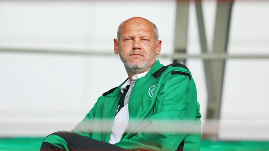 Мирослав Ромащенко оценил скандальный поступок Талалаева