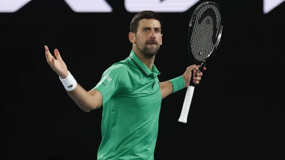 Вучич прокомментировал взаимоотношения с Новаком Джоковичем