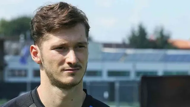 «Аталанта» пошутила о фотографии Алексея Миранчука