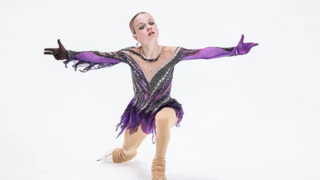 Горячая новость | Авербух прокомментировал текущий уровень Костылевой