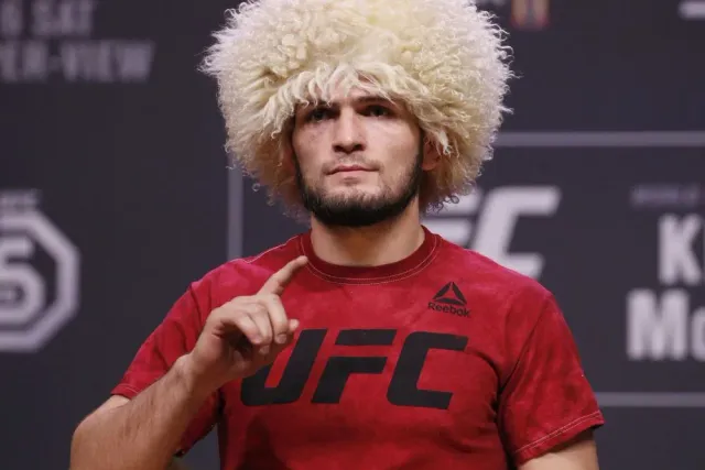 Хабиб Нурмагомедов рассказал, как Дана Уайт отреагировал на его уход из UFC