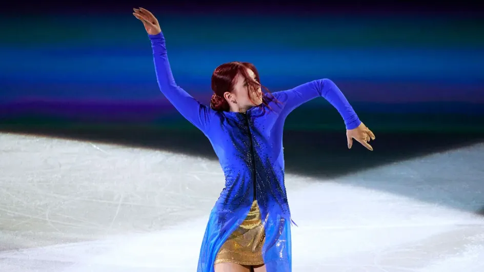 Губерниев уверен, что Трусова вернётся сильнее