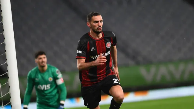 Горячая новость | Магомед Оздоев оценил шансы российских клубов в Лиге чемпионов