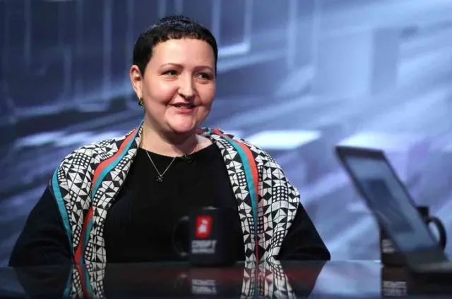 Тренер назвала «колесо» Медведевой в произвольной программе опасным