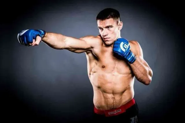 Вадим Немков: Считаю, что в Bellator лучшие полутяжи