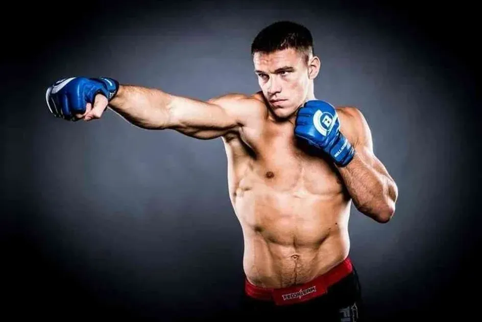 Вадим Немков: Считаю, что в Bellator лучшие полутяжи