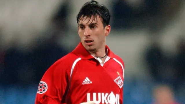 Горячая новость | Митрески признался, что его звали в «Спартак» полтора месяца назад