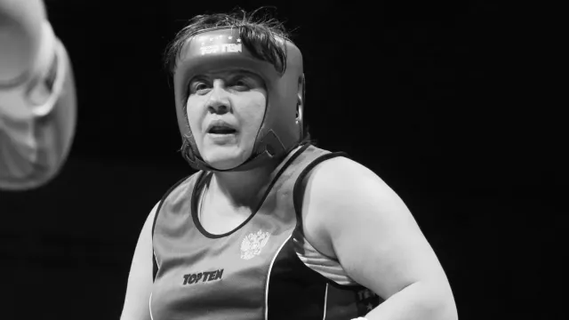 Горячая новость | Трехкратная чемпионка по боксу Синецкая умерла во сне