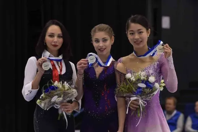 Турнир Finlandia Trophy отменили из-за пандемии коронавируса