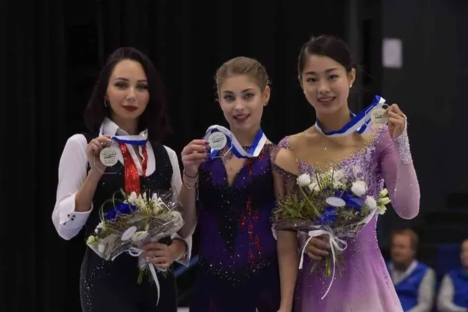 Турнир Finlandia Trophy отменили из-за пандемии коронавируса