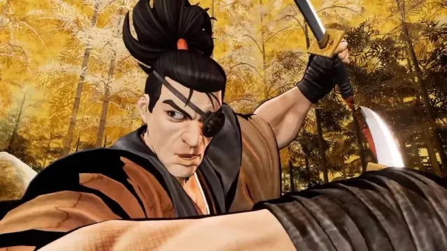 Релиз Samurai Shodown в Steam должен состояться 14 июня