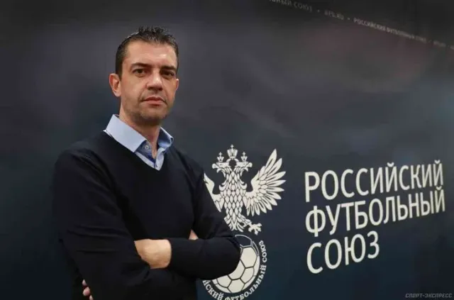 Кашшаи признался, что планировал вернуть судью Казарцева к обслуживанию матчей РПЛ