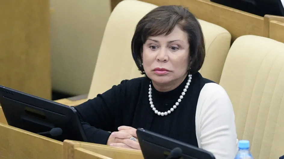 Ирина Роднина допустила установку памятника Александру Овечкину при жизни