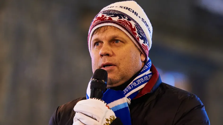 Владислав Радимов уверен, что у Ролана Гусева не получится в «Динамо»