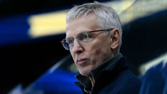 Горячая новость | Игорь Ларионов дал большое честное интервью