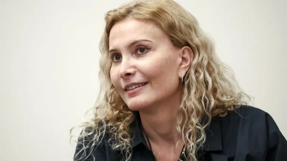 Этери Тутберидзе рассказала об отличии своего ледового шоу от других проектов Этери Тутберидзе рассказала об отличии своего ледового шоу от других проектов