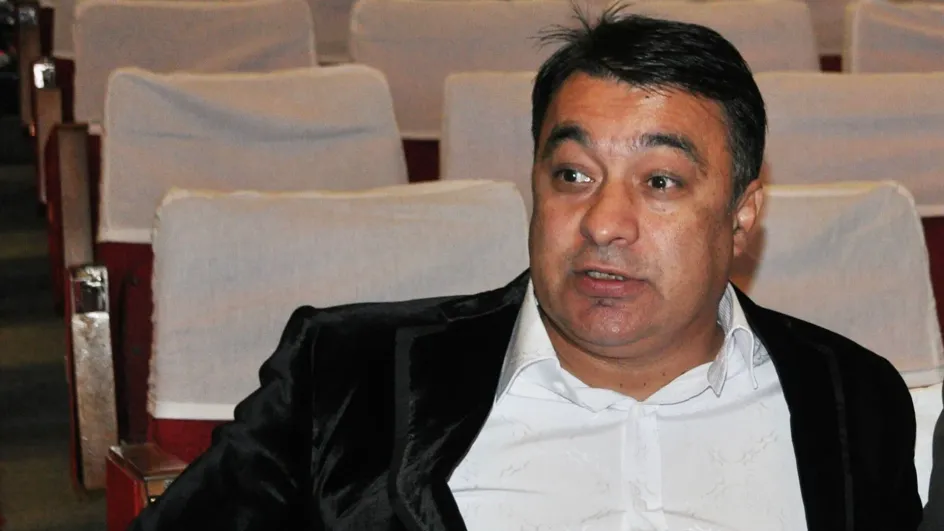 Вдова Мухамадиева назвала возможную причину смерти экс-футболиста