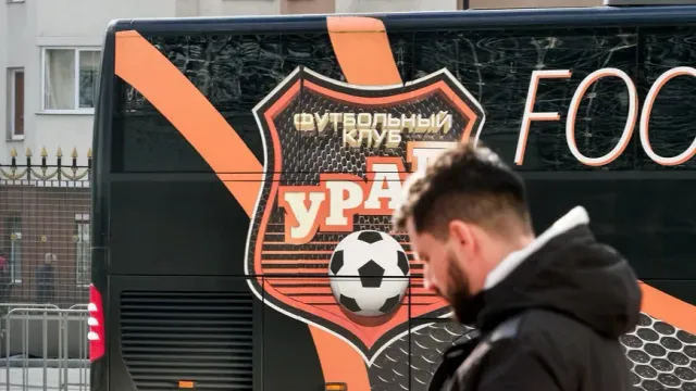 Горячая новость | ФК «Урал» обвинил арбитров в поражении от «Родины»