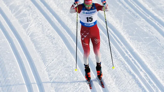 Горячая новость | Выездная панель CAS отказалась рассматривать жалобу знаменитого лыжника