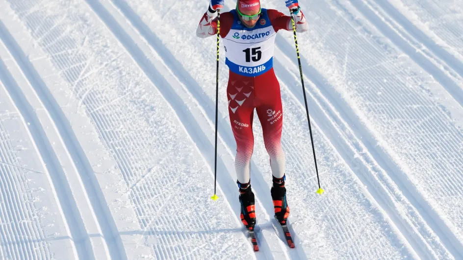 Выездная панель CAS отказалась рассматривать жалобу знаменитого лыжника Выездная панель CAS отказалась рассматривать жалобу знаменитого лыжника