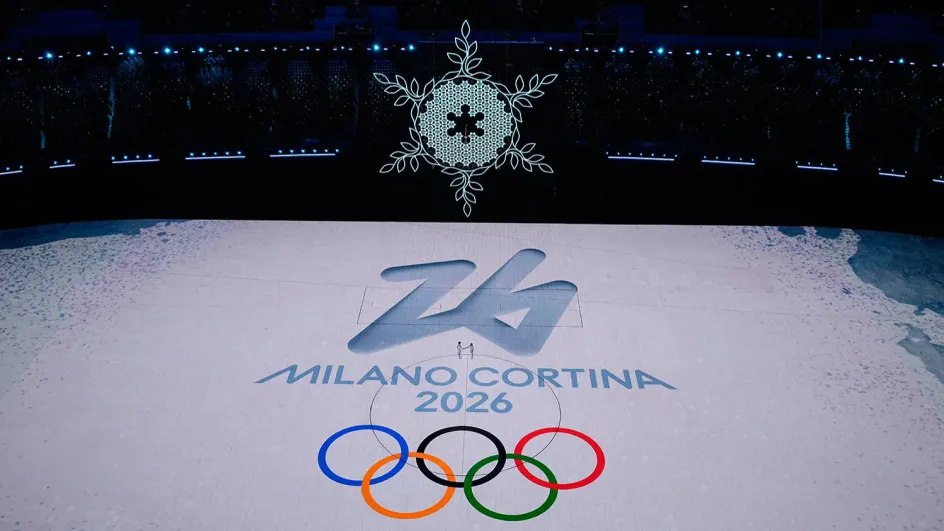 Олимпиада-2026 официально признана неполноценной Олимпиада-2026 официально признана неполноценной