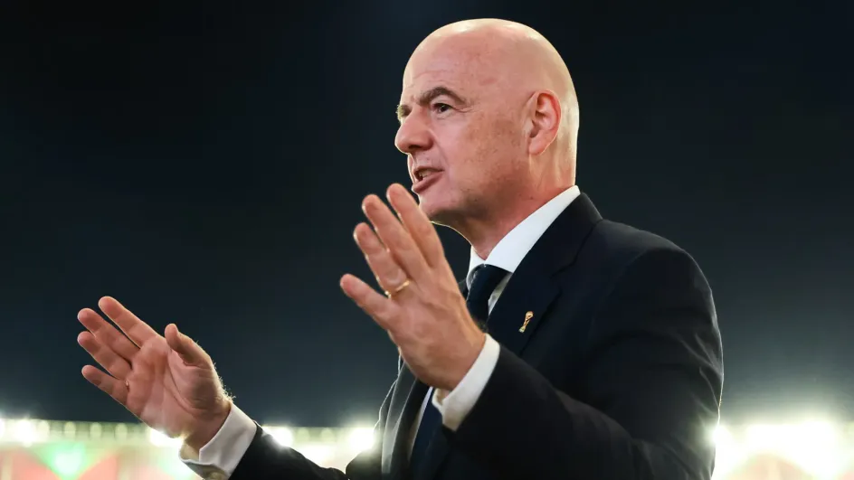 Инфантино объяснил высокую стоимость билетов на матчи ЧМ-2026