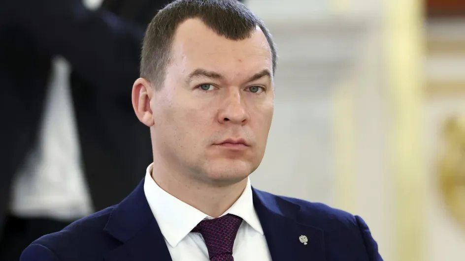 Дегтярев пообещал наказать тех, кто ограничивает россиян