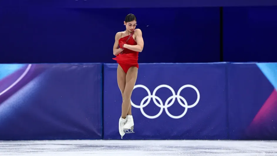 Судья Принс уверен, что женское катание выиграло от повышения возрастного ценза Судья Принс уверен, что женское катание выиграло от повышения возрастного ценза