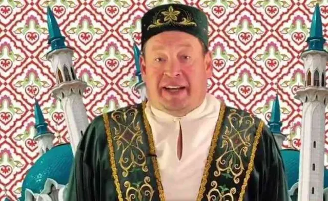 Слуцкий пригласил болельщиков на матч с «Тамбовом» на татарском языке