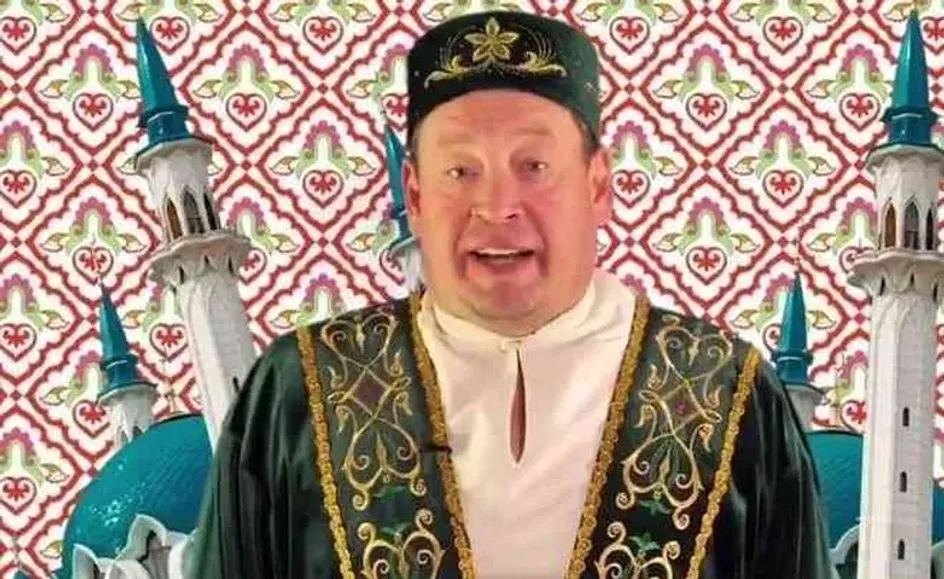 Слуцкий пригласил болельщиков на матч с «Тамбовом» на татарском языке