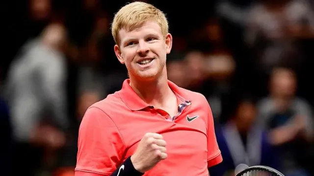 Эдмунд: надеюсь, что US Open будет придерживаться строгих правил во время турнира Большого шлема...