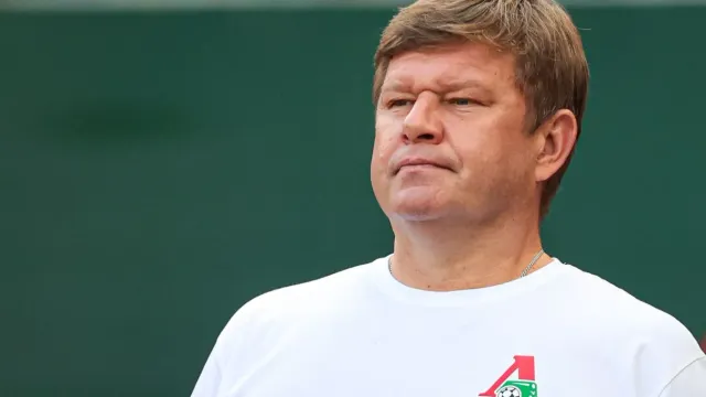 Горячая новость | Губерниев заявил, что без русских ничего проводить нельзя