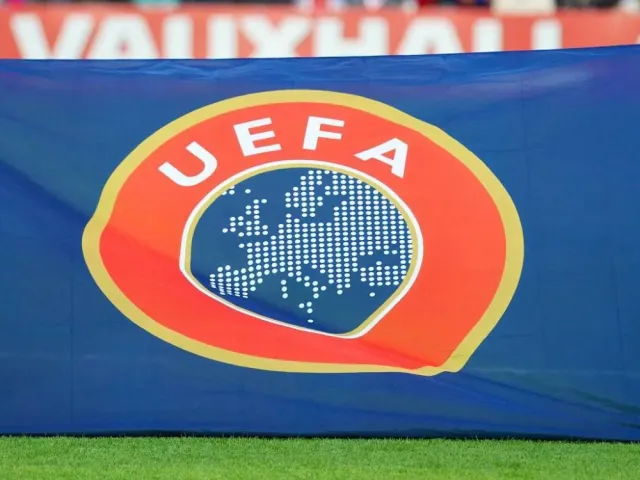 В UEFA отказались проводить в Белоруссии мероприятия под своей эгидой