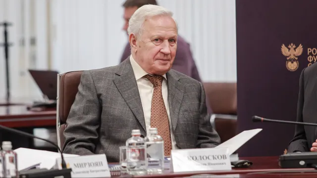 Колосков честно высказался о планируемом матче с Никарагуа