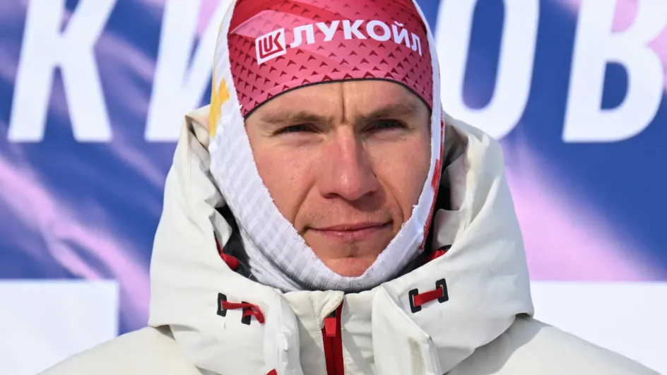 Терентьев прокомментировал слова Большунова о заговоре в сборной России Терентьев прокомментировал слова Большунова о заговоре в сборной России