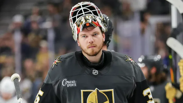 Горячая новость | Бывший вратарь НХЛ Самсонов честно сравнил жизнь в США и России