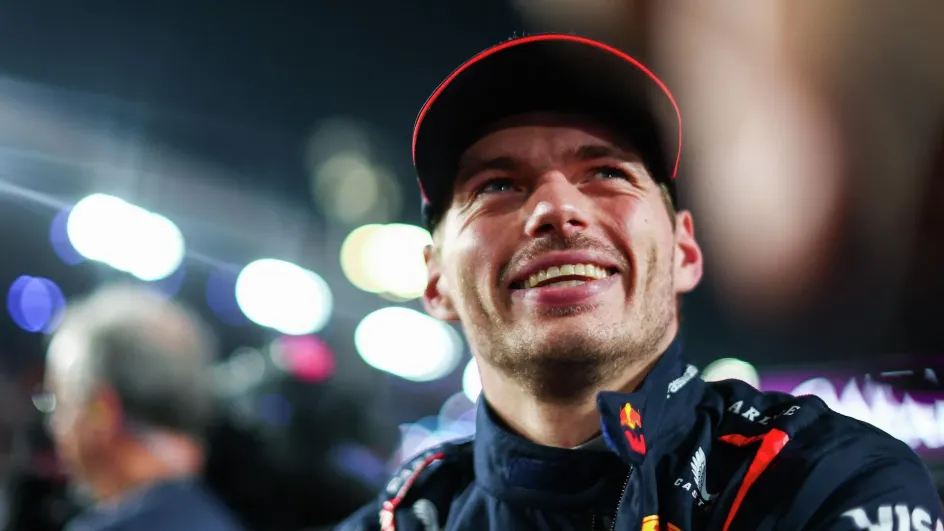 Макс Ферстаппен намекнул, что 2026 год станет решающим в его карьере