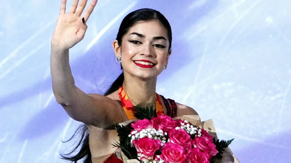 Роднина заявила о психологических проблемах Петросян перед Олимпиадой Роднина заявила о психологических проблемах Петросян перед Олимпиадой