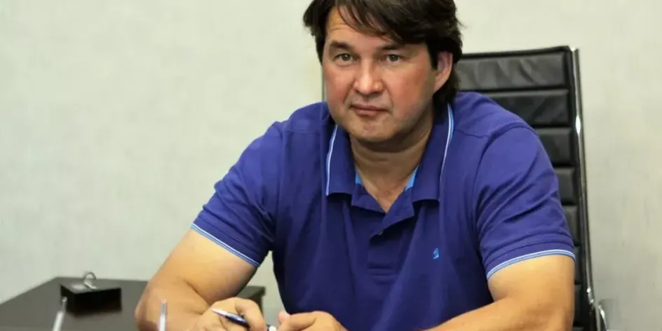 Газизов: «Спартак» выступит с заявлением