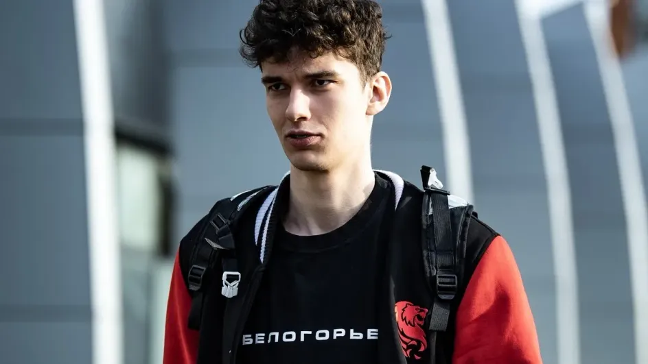 Волейболист «Белогорья» высказался о ситуации в Белгороде