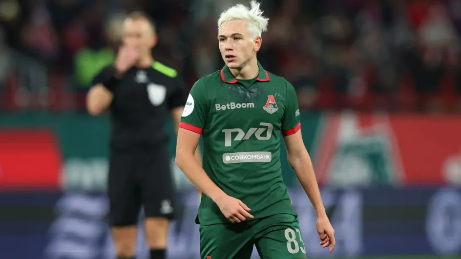 Батраков отказался от многомиллионной зарплаты в Саудовской Аравии