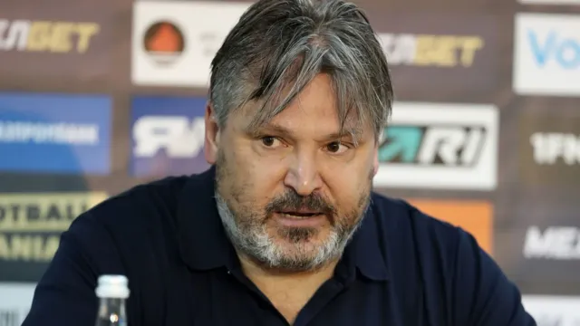 Горячая новость | Евсеев рассказал, на что клуб делает ставку сейчас