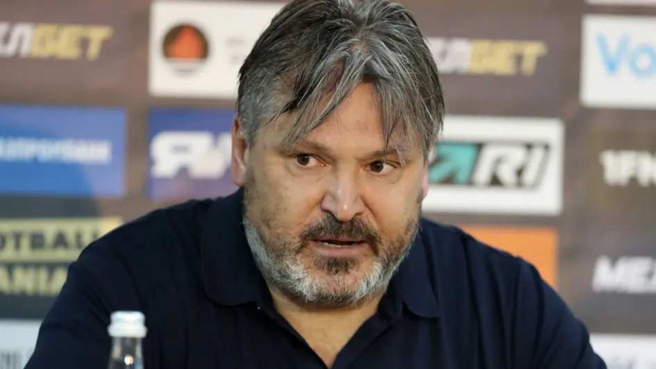 Евсеев рассказал, на что клуб делает ставку сейчас